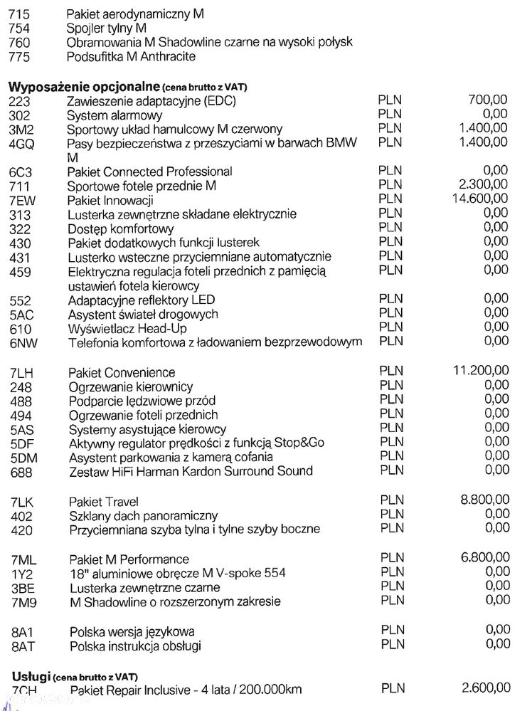 BMW Seria 2 M235i xDrive - 24