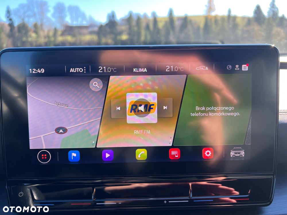 Cupra Formentor - 18