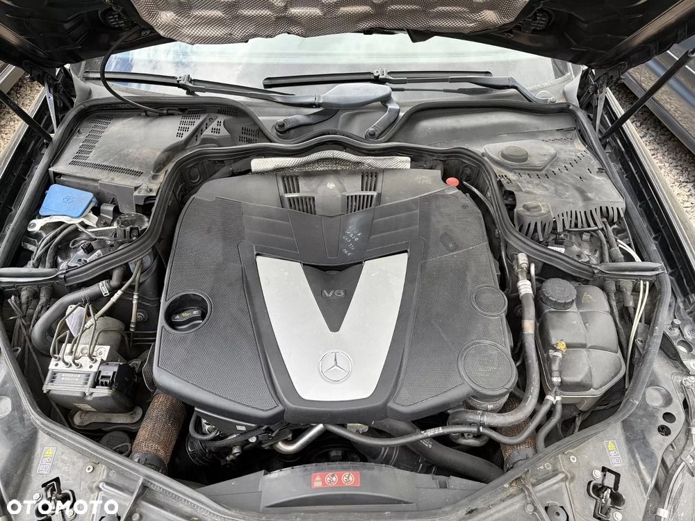 Mercedes-Benz CLS 320 CDI 7G-TRONIC - 30