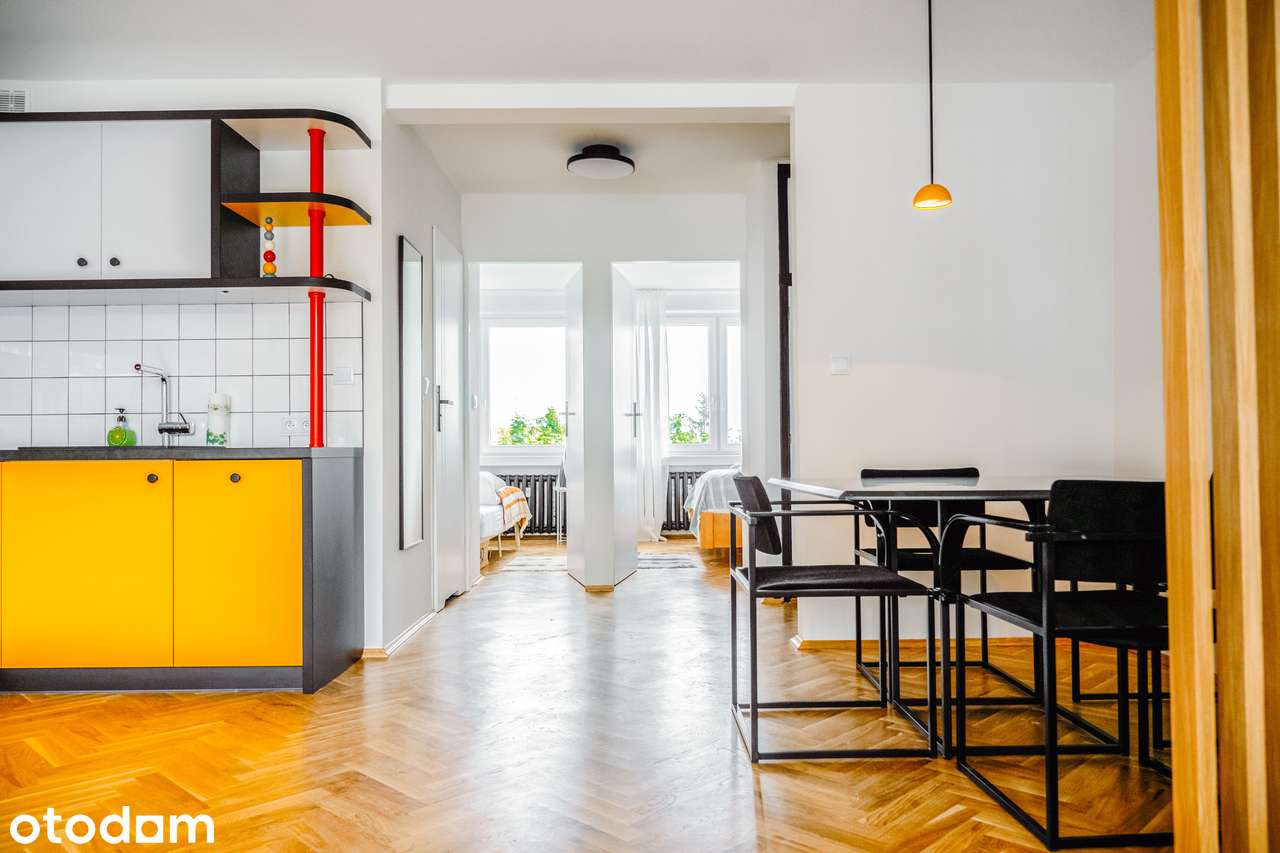 apartament wysoki standard - świeżo po remoncie - darmowy parking