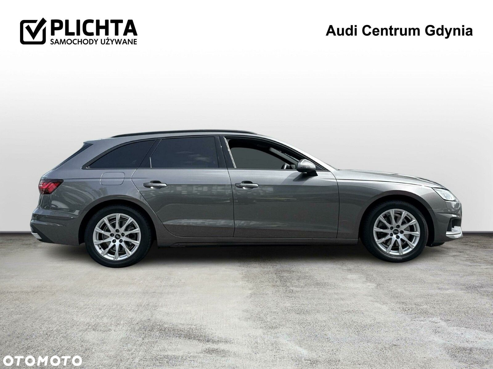 Audi A4 - 6