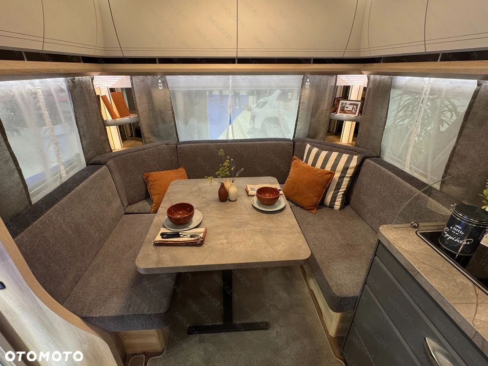 Hobby 460 UFe De Luxe - 10