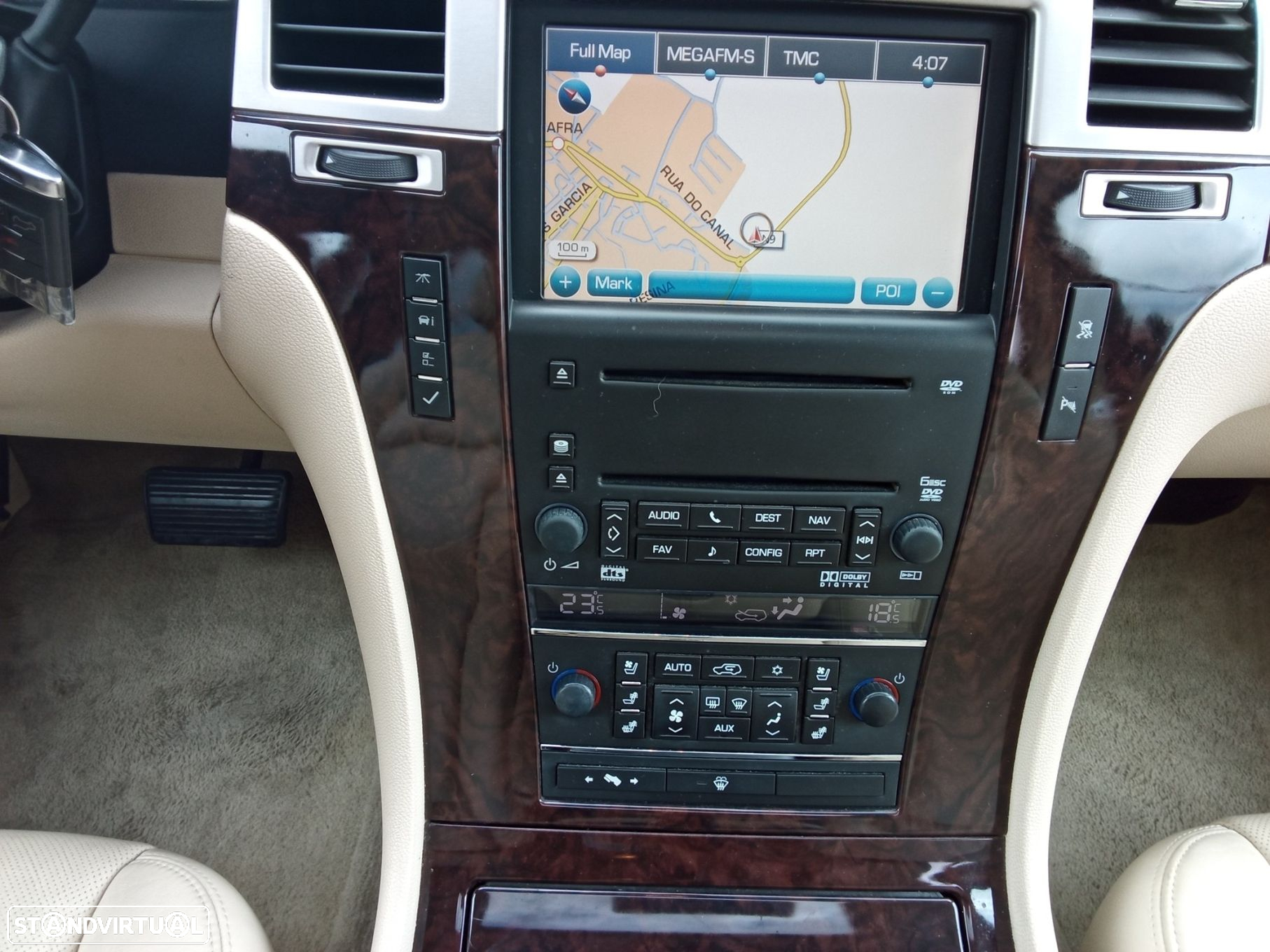 Cadillac Escalade 6.2 V8 Elegance - 17