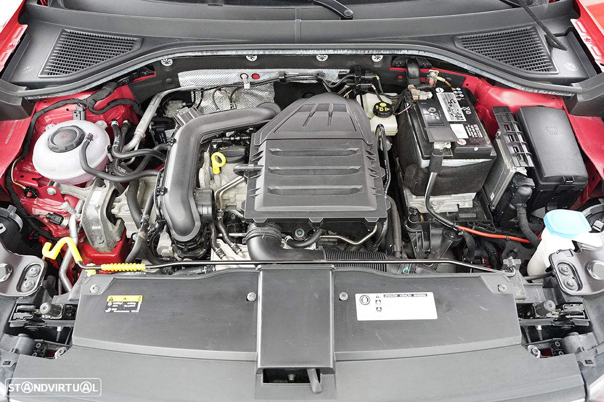 VW T-Roc 1.0 TSI Style - 24