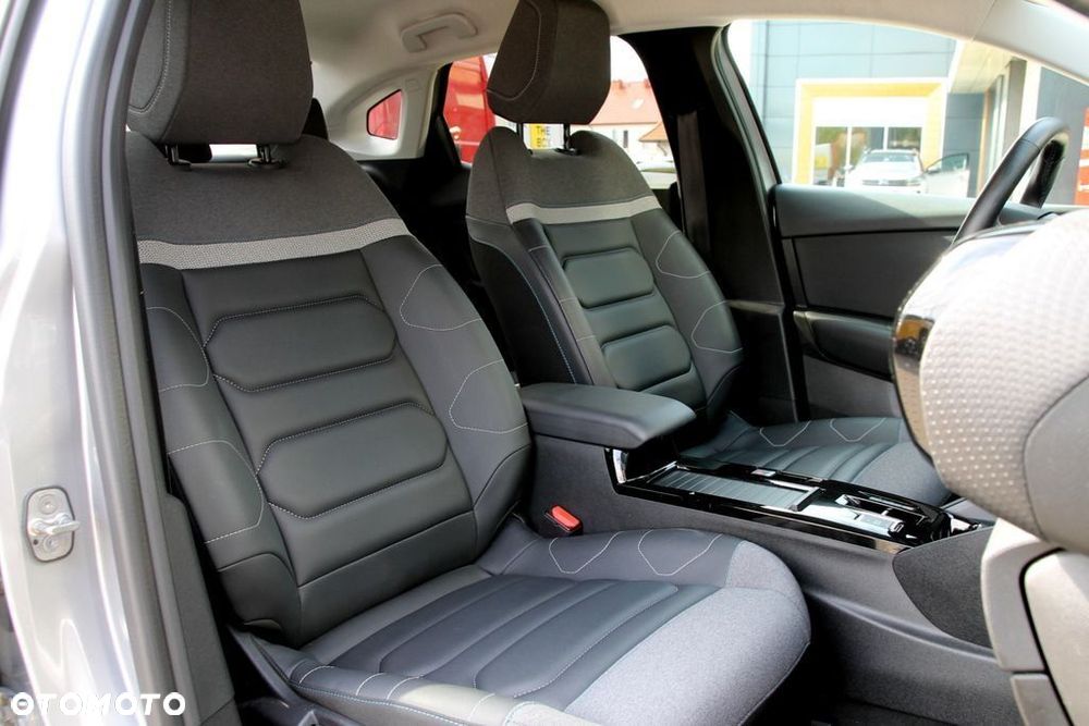 Citroën C4X 1.2 PureTech Max S&S EAT8 - 28