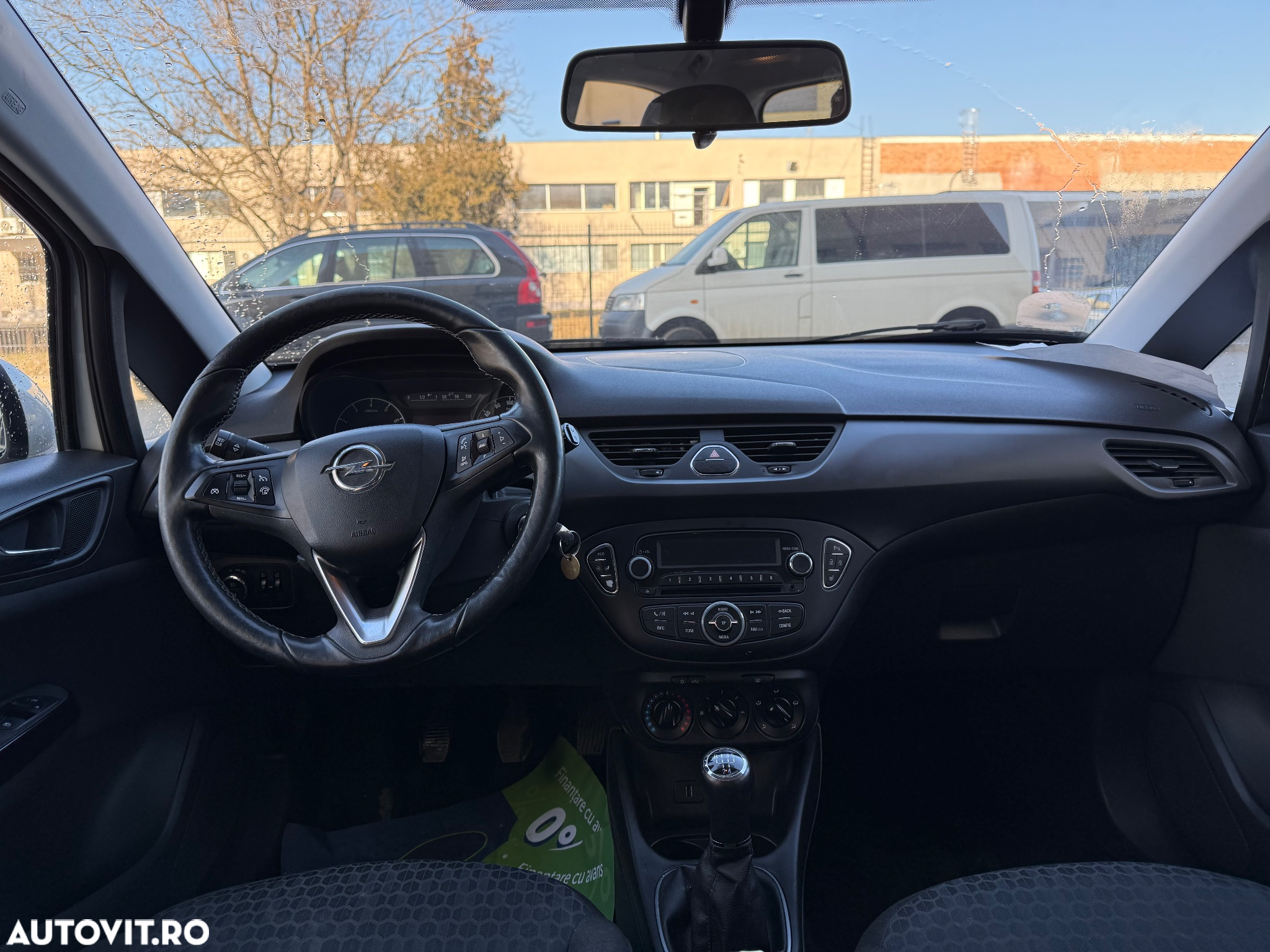 Opel Corsa 1.4i Enjoy - 10