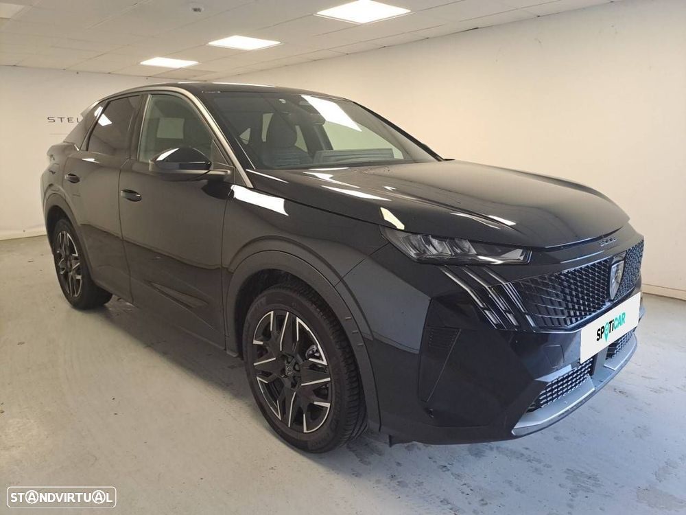 Peugeot 3008 1.2 Hybrid Allure e-DCS6 - 3