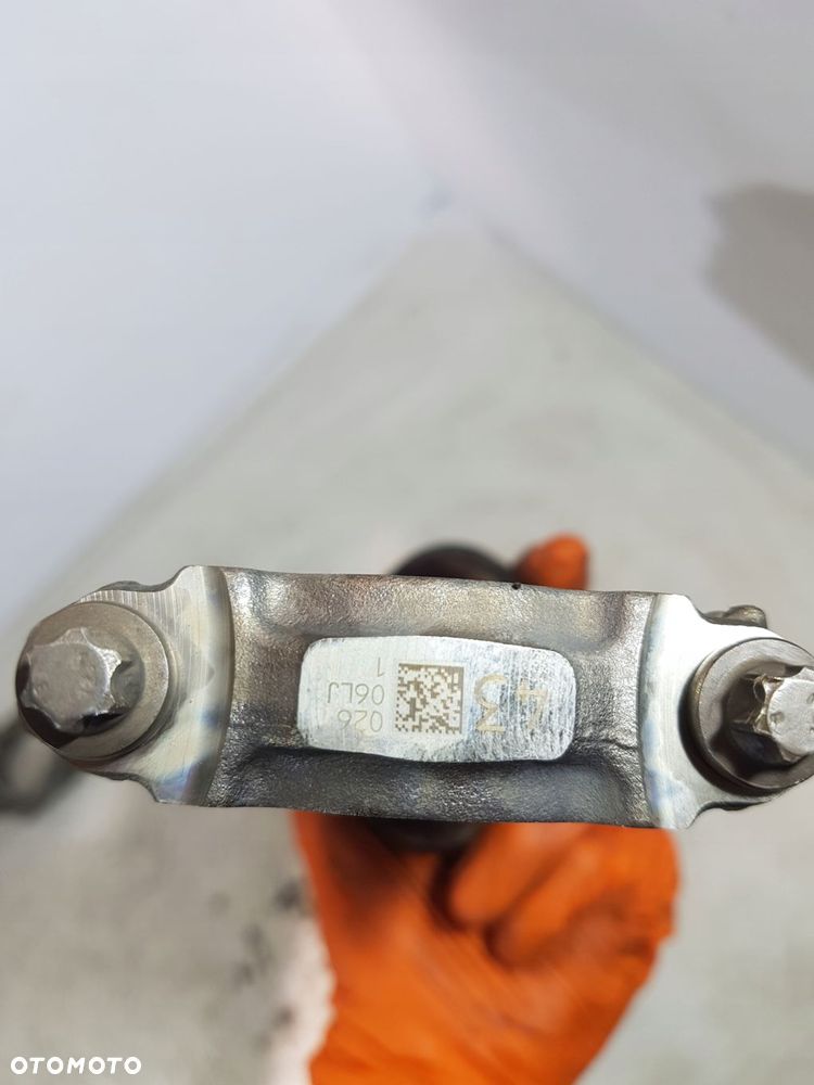 tłok korbowód 082308 06ll audi a4 b9 a6 c8 porsche macan 2.0 tfsi dkn - 13