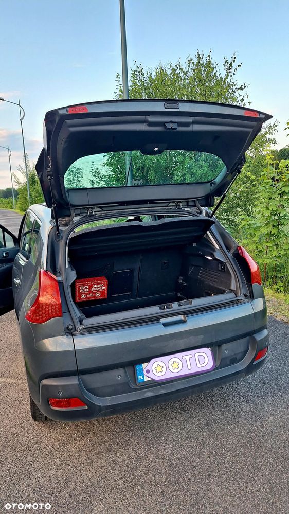 Peugeot 3008 1.6 e-HDi Active S&S - 7