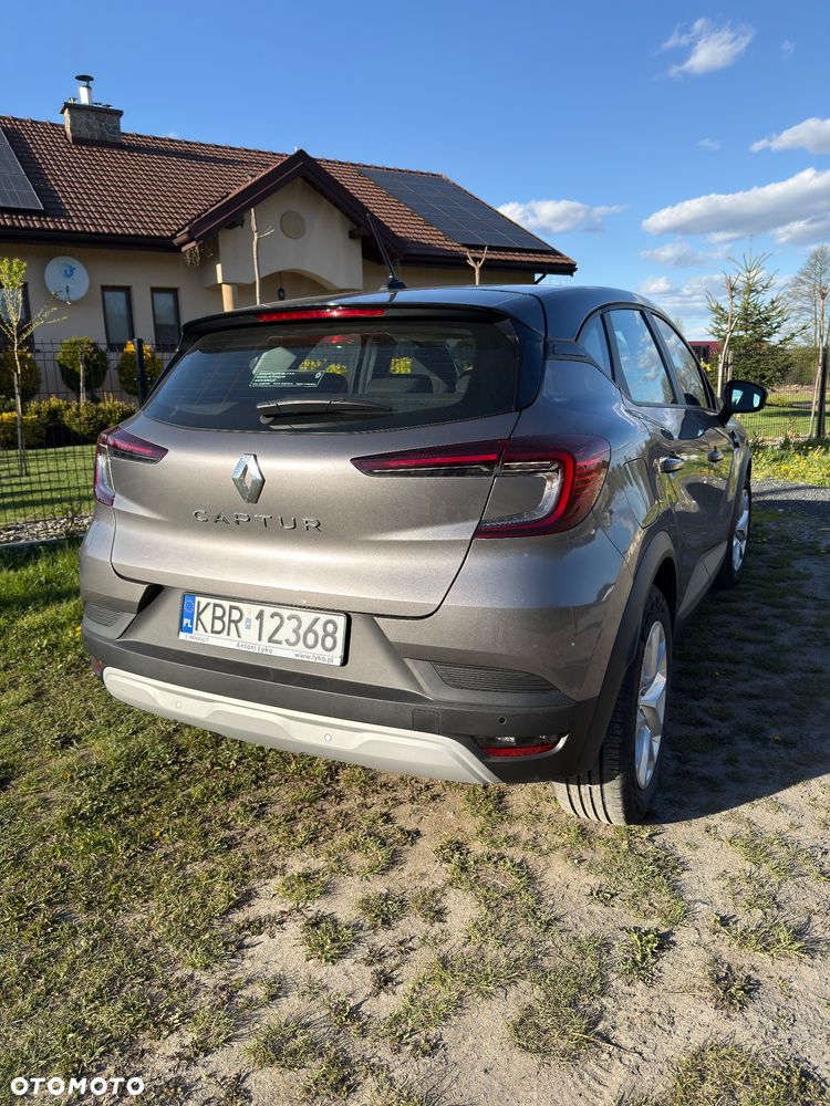 Renault Captur 1.0 TCe Equilibre - 5