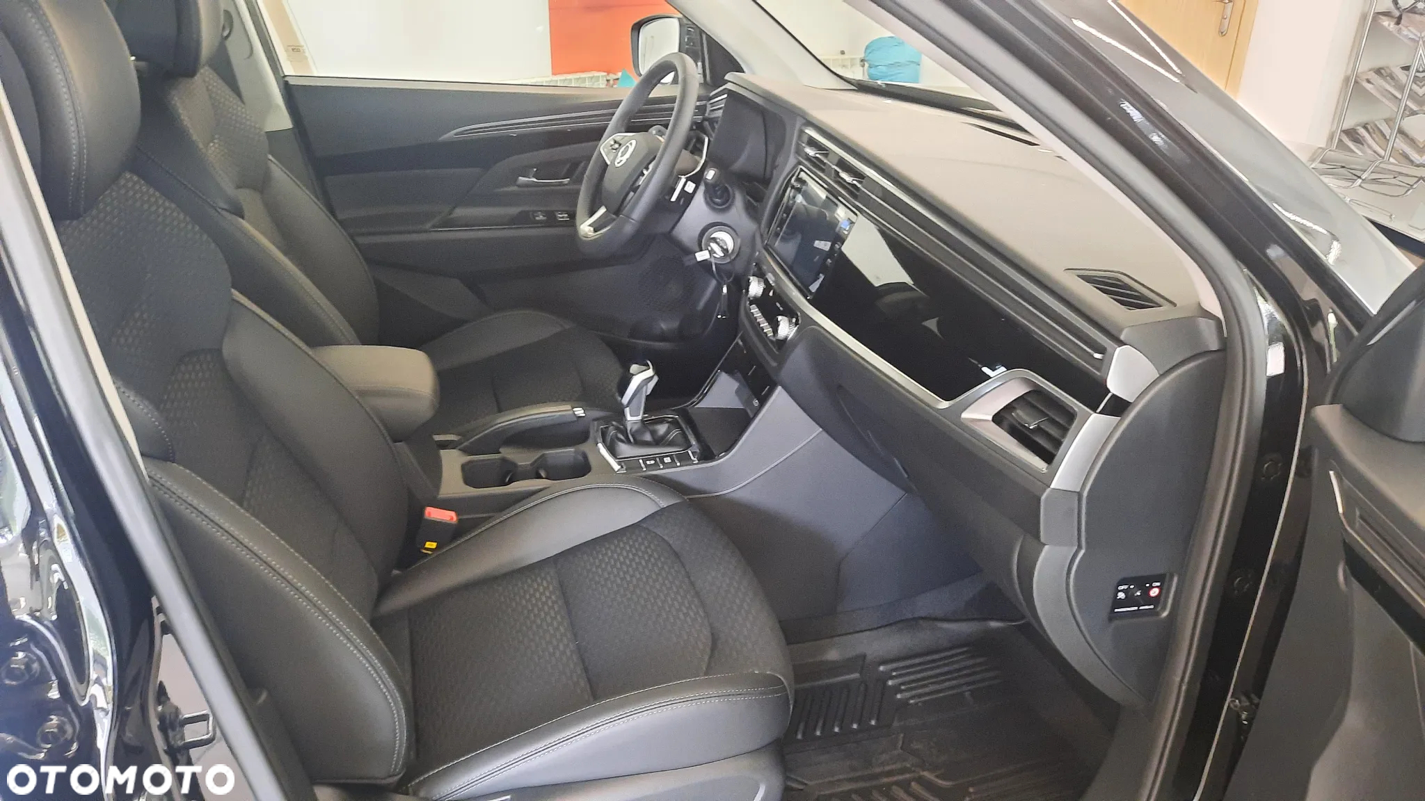 SsangYong/KGM Korando 1.5 T-GDI Adventure 2WD - 13
