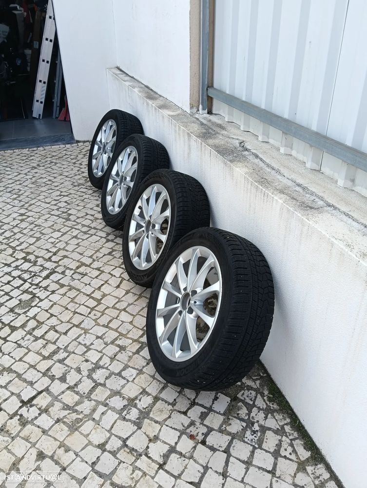 Mercedes-Benz A 250 e 8G-DCT Advanced Progressive - 6