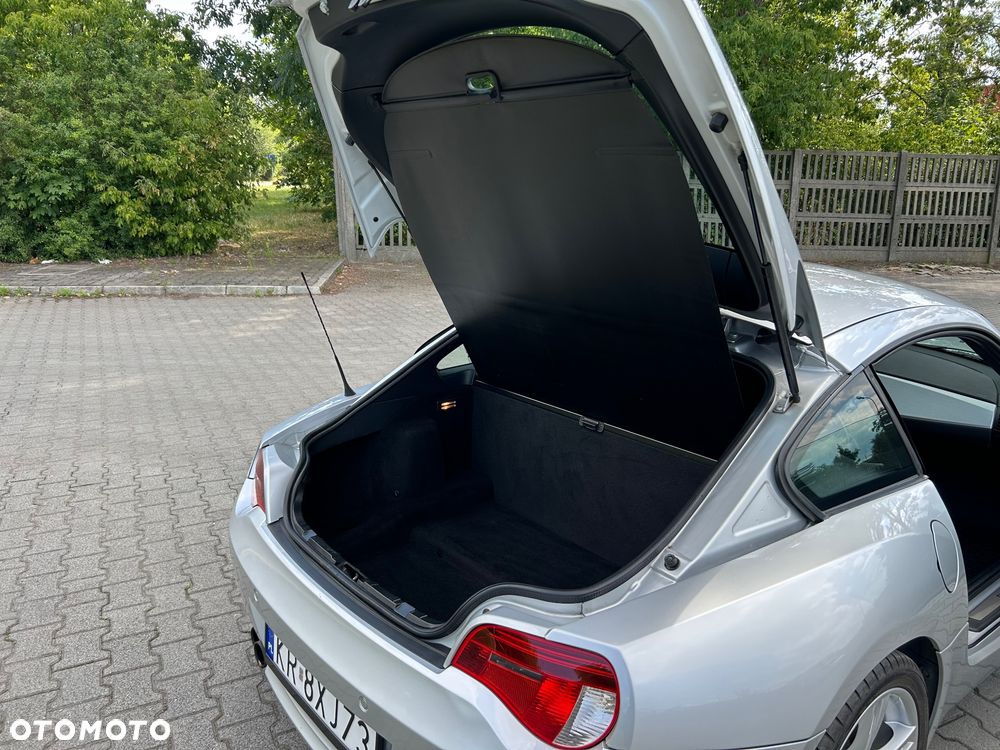 BMW Z4 3.0si - 38