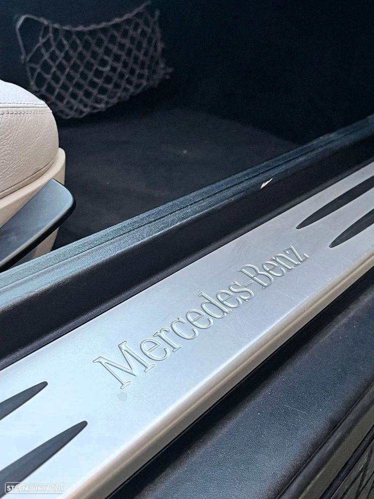 Mercedes-Benz SLK 200 Kompressor Sport Edition - 20