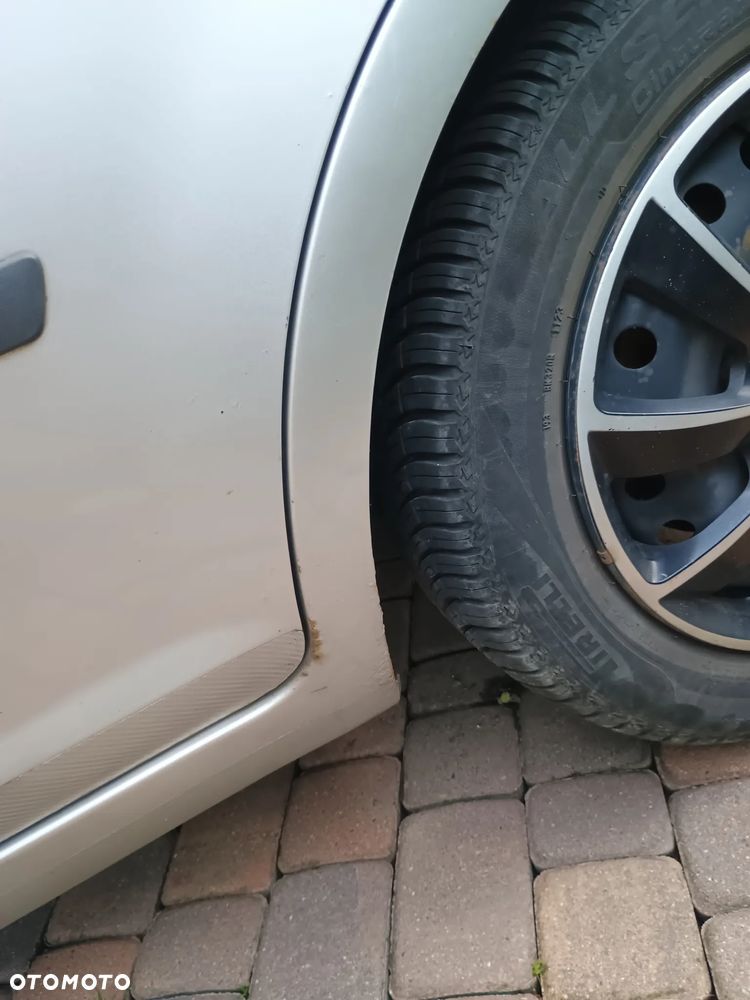 Ford Focus C-Max - 9