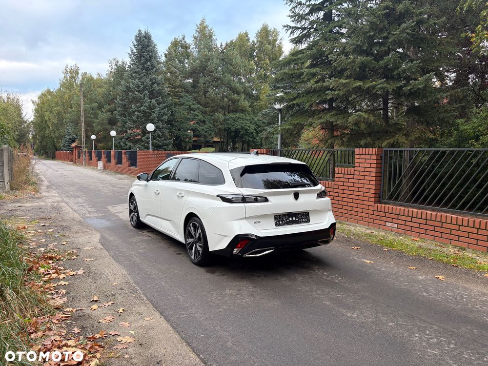 Peugeot 308 - 15