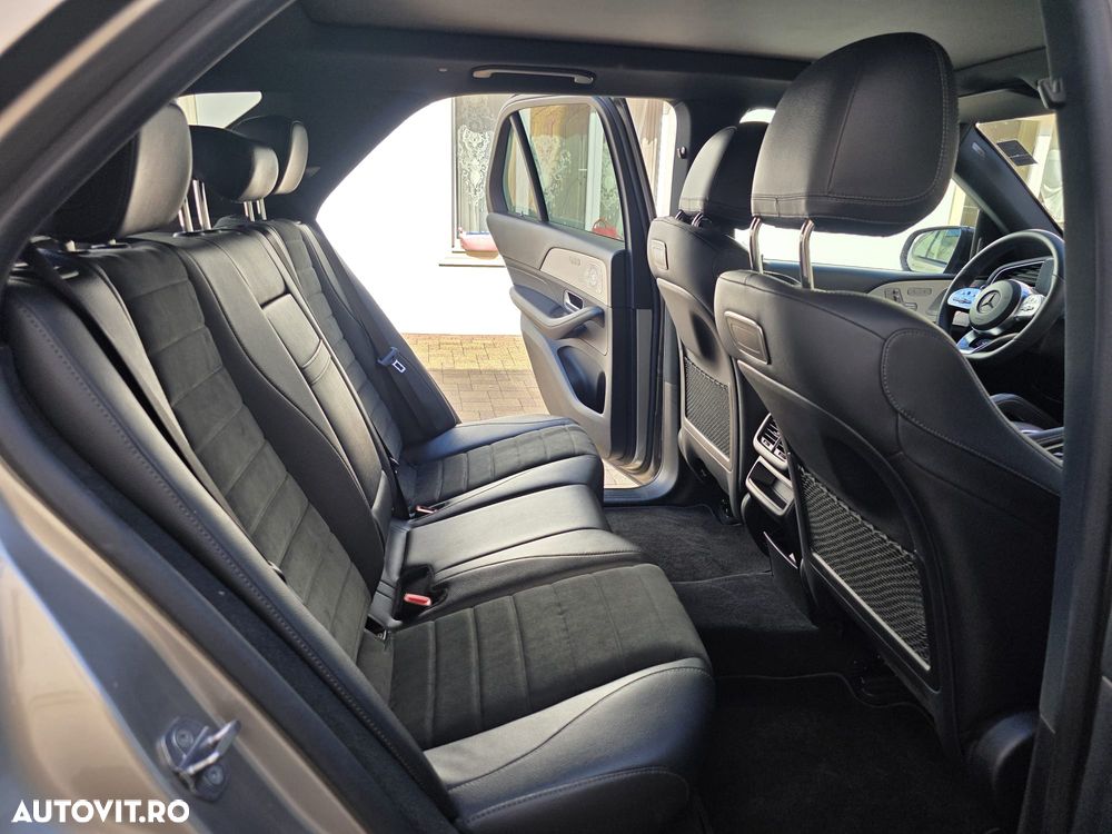 Mercedes-Benz GLE 450 MHEV 4MATIC - 15