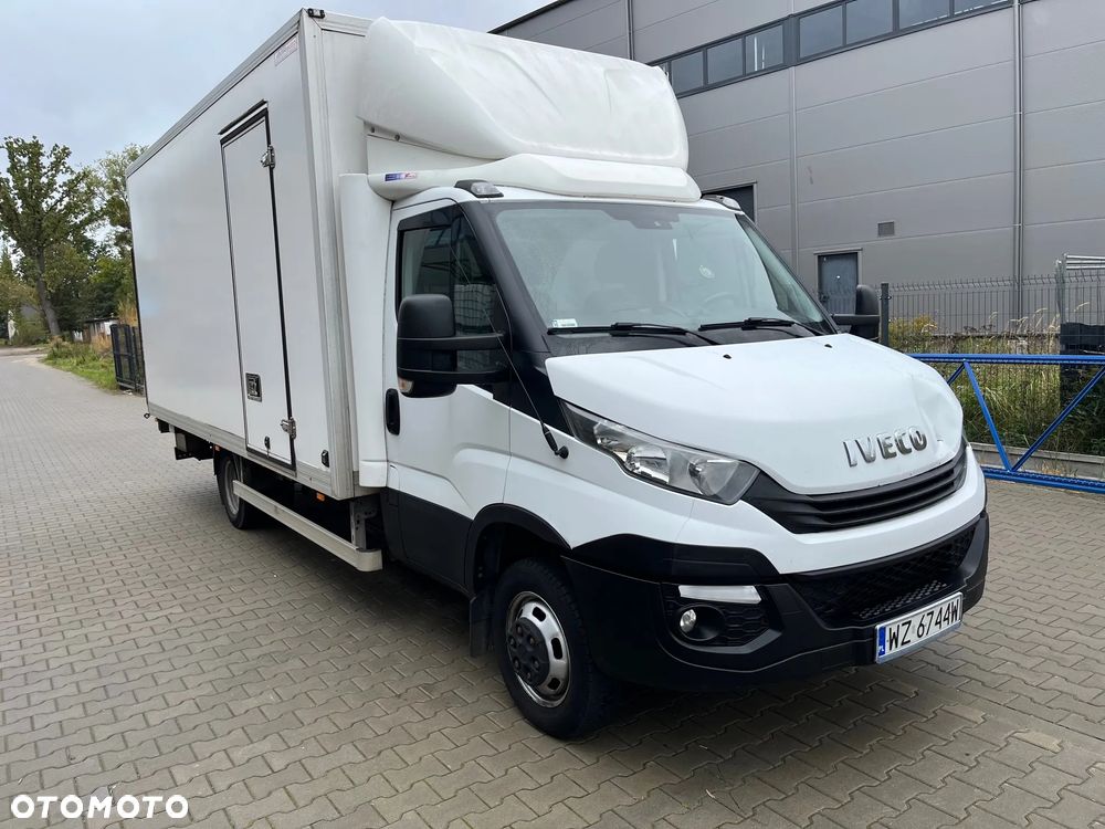 Iveco Daily 50C/MR - 5
