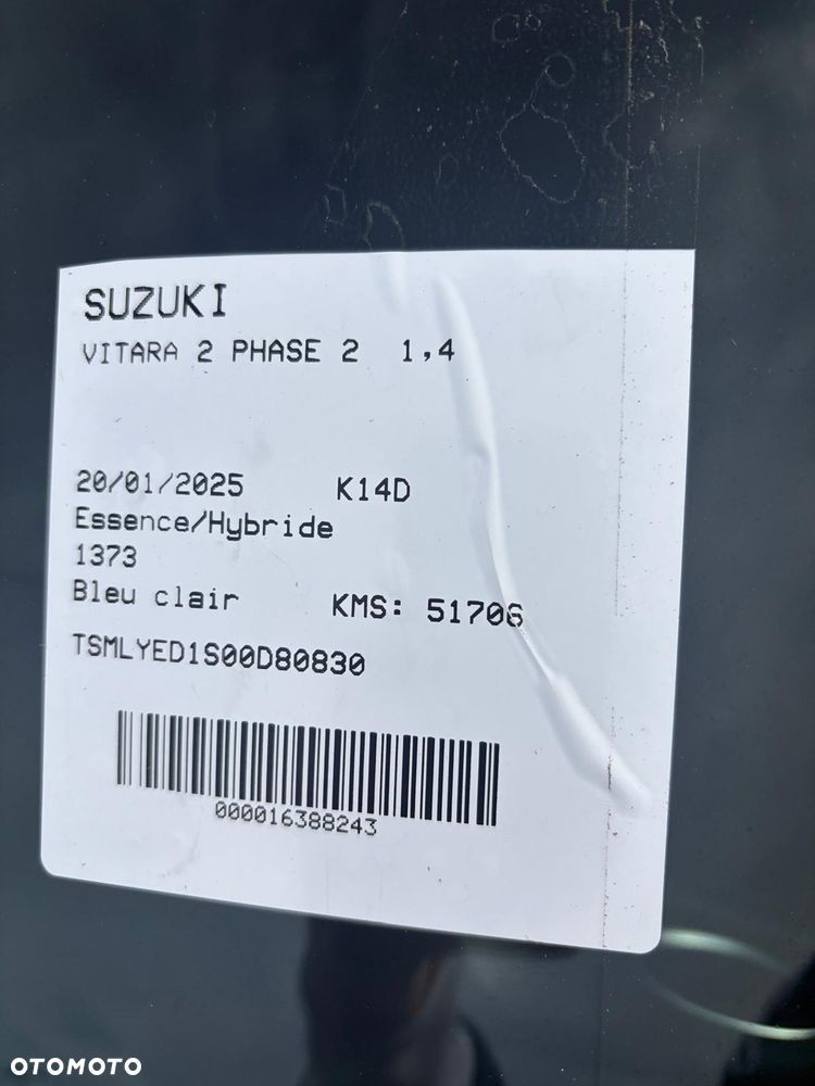 Suzuki Vitara - 35