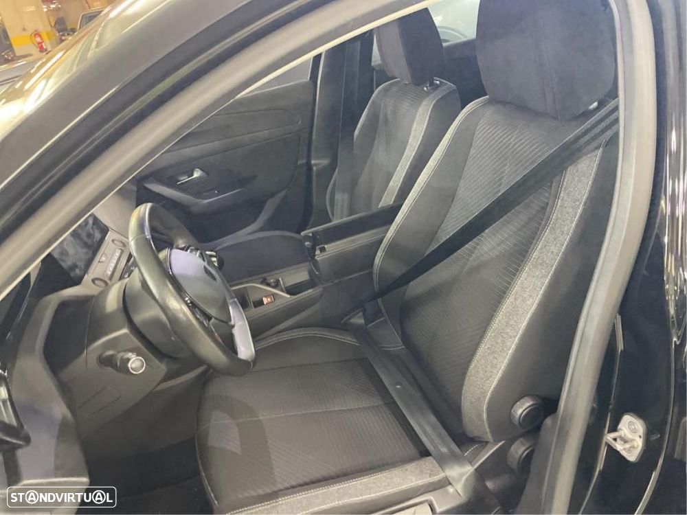 Peugeot 308 1.5 BlueHDi Active Pack - 3