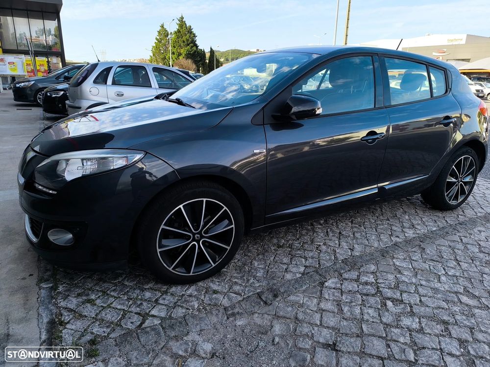 Renault Mégane