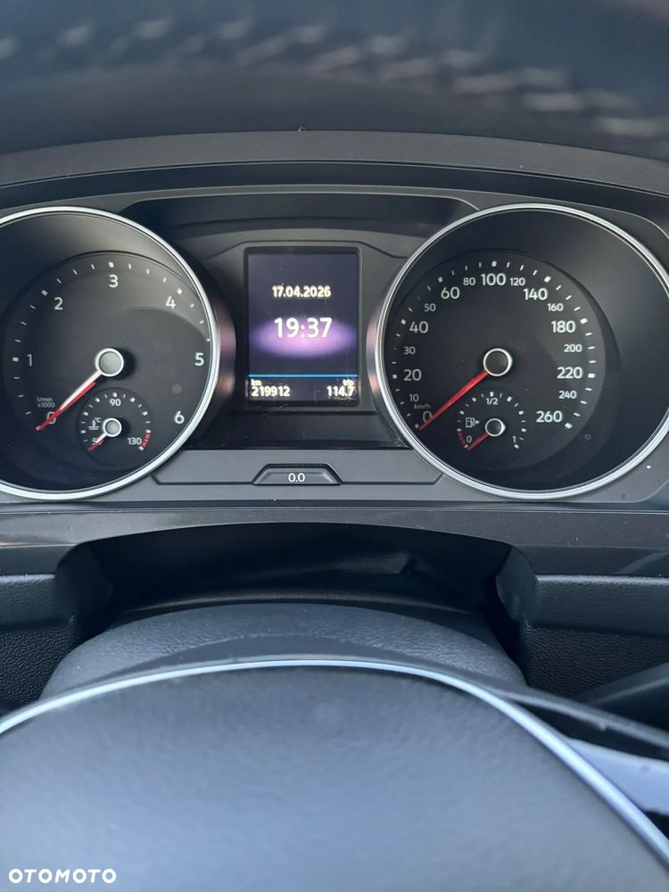 Volkswagen Tiguan 2.0 TDI SCR DSG ACTIVE - 15