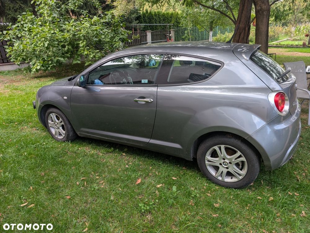 Alfa Romeo Mito - 3