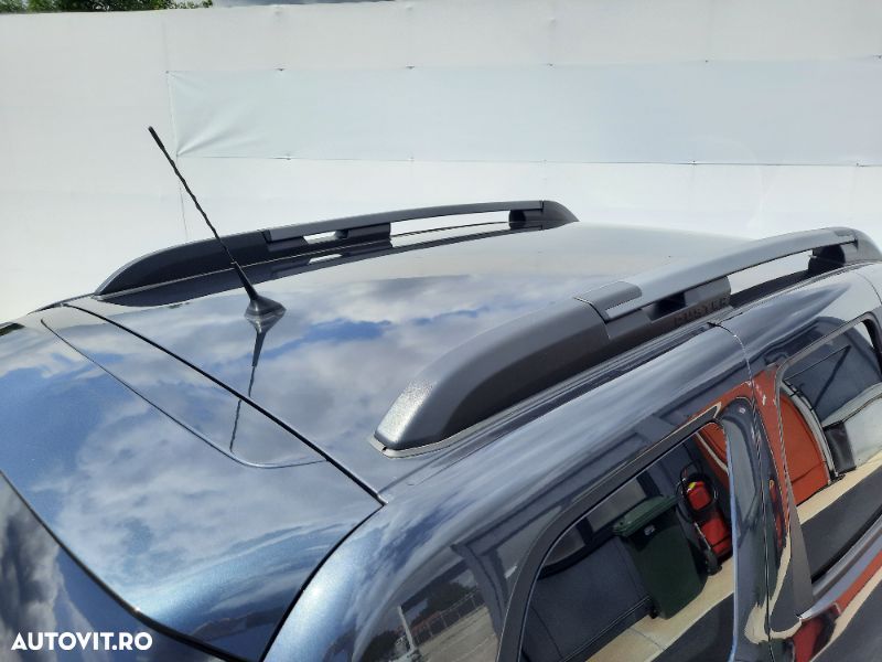 Dacia Duster - 19