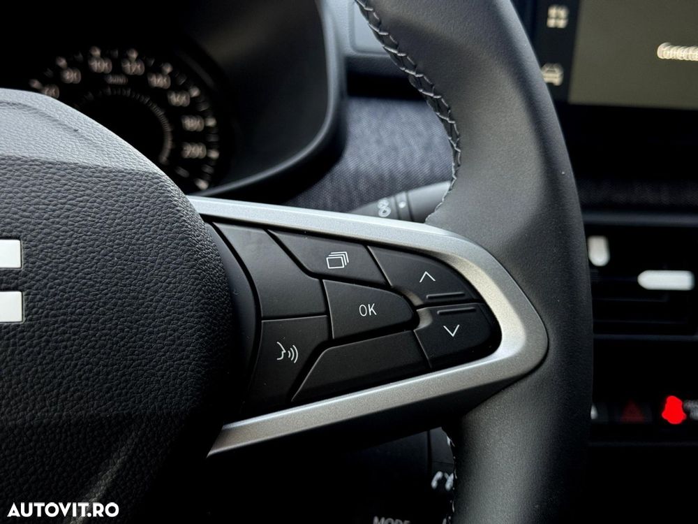 Dacia Logan - 10