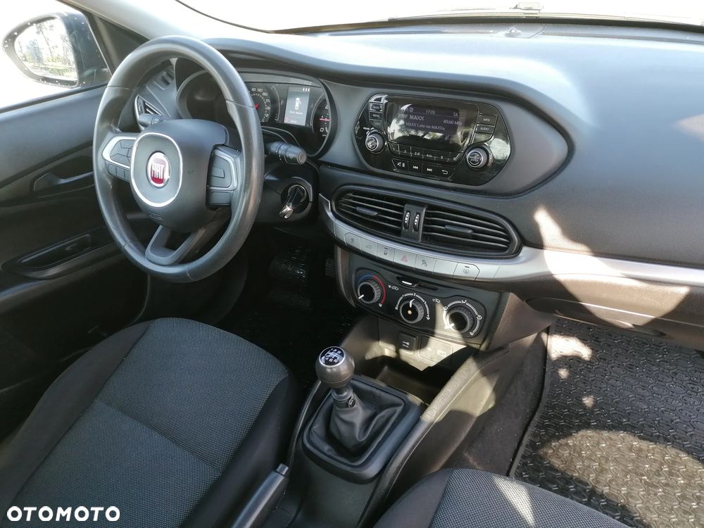 Fiat Tipo 1.4 16v Pop - 19
