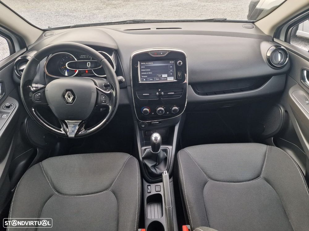 Renault Clio 1.5 dCi Confort - 5