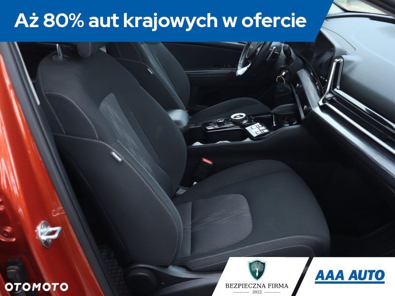 Kia Sportage - 11