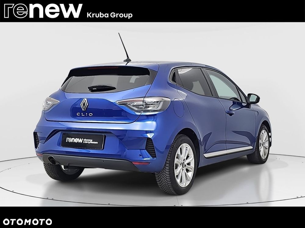 Renault Clio 1.0 TCe Evolution - 5