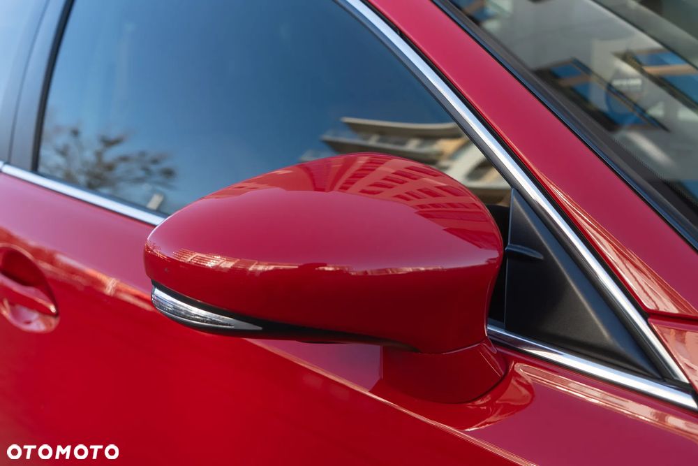 Lexus CT Luxury Line - 15