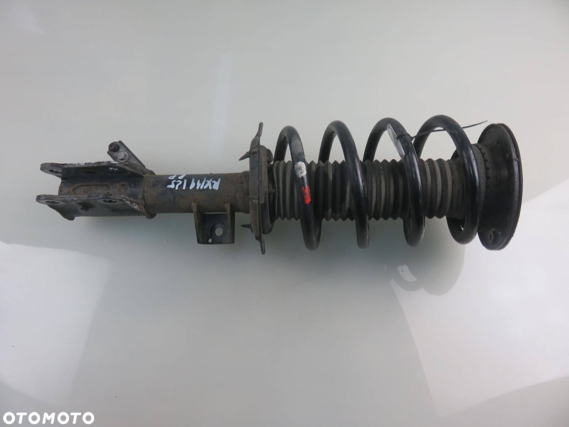 MCPERSON LEWY PRZEDNI FORD S-MAX II 2.0 TDCi  E1GC18K001BEC - 1