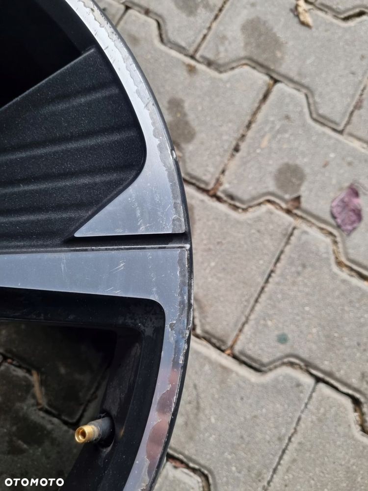SEAT CUPRA FORMENTOR FELGA 8 x 18 ET40 5FF601025N - 5