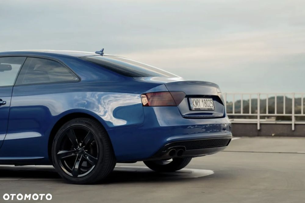 Audi A5 Coupé 2.0 TFSI Quattro S tronic - 6