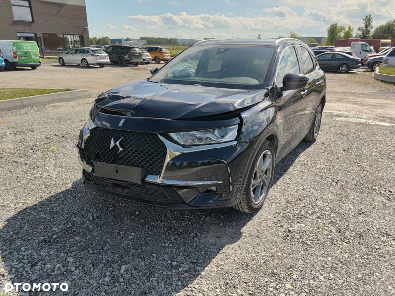 DS Automobiles DS 7 Crossback - 3