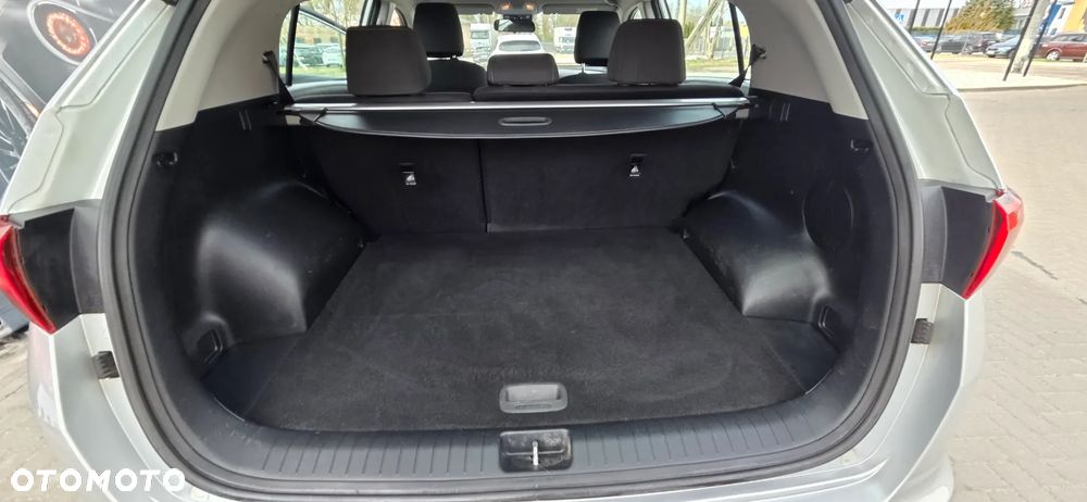 Kia Sportage 1.6 T-GDI AWD VISION - 33