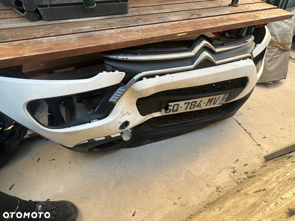 Citroën C3 Pure Tech 110 S&S EAT6 MAX - 20