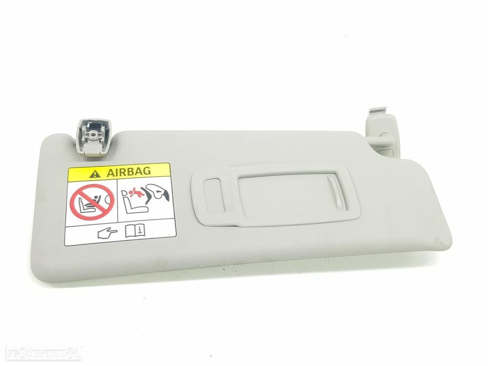 PÁLA DO SOL DIREITA BMW SERIE 1 BERLINA F40 - 1