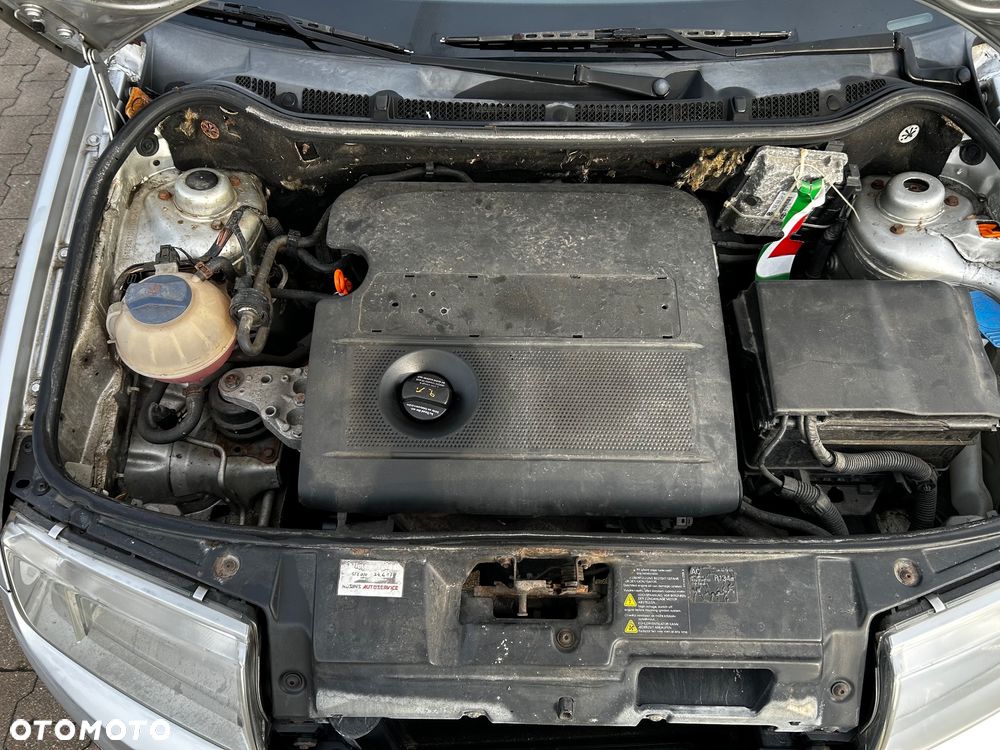 Skoda Fabia 1.4 16V Choice - 14