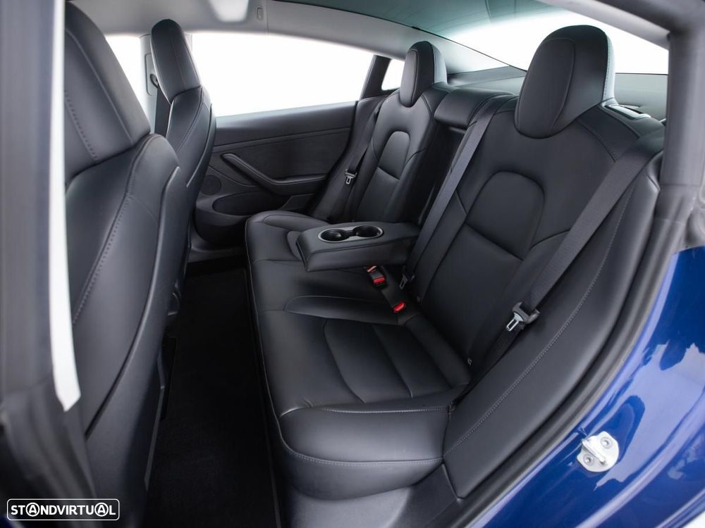 Tesla Model 3 Standard Range Plus RWD - 12