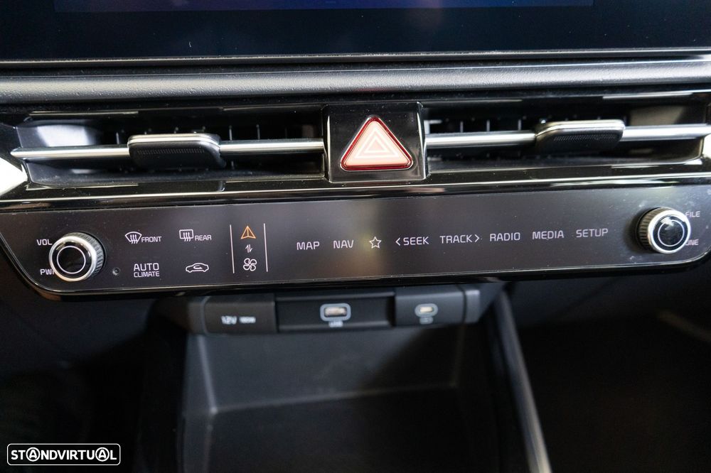 Kia Niro EV Vision - 29