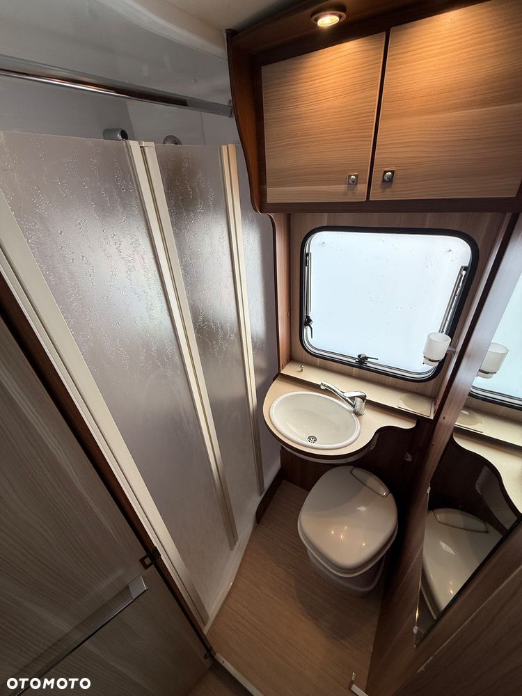 Fiat McLouis Glamys 14 Ducato - 34