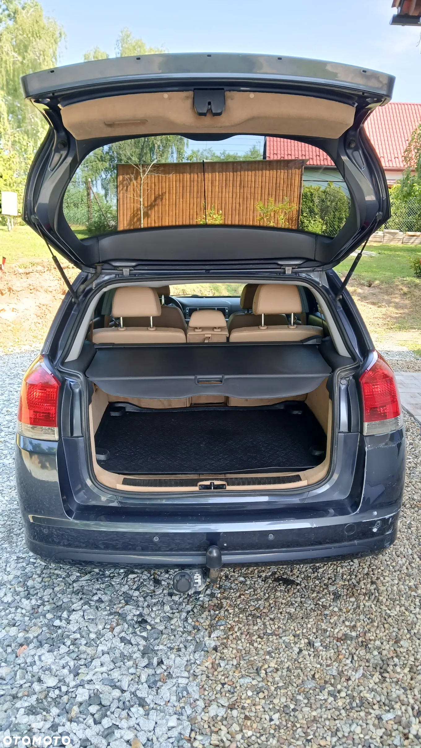 Opel Signum - 10