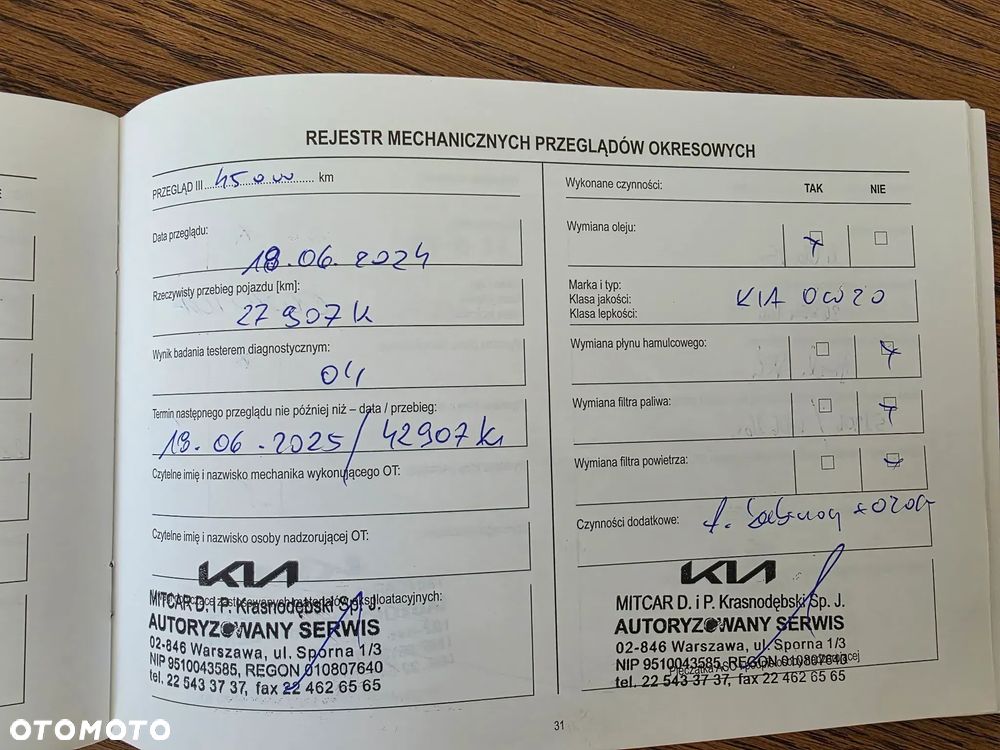 Kia Rio 1.2 M - 18