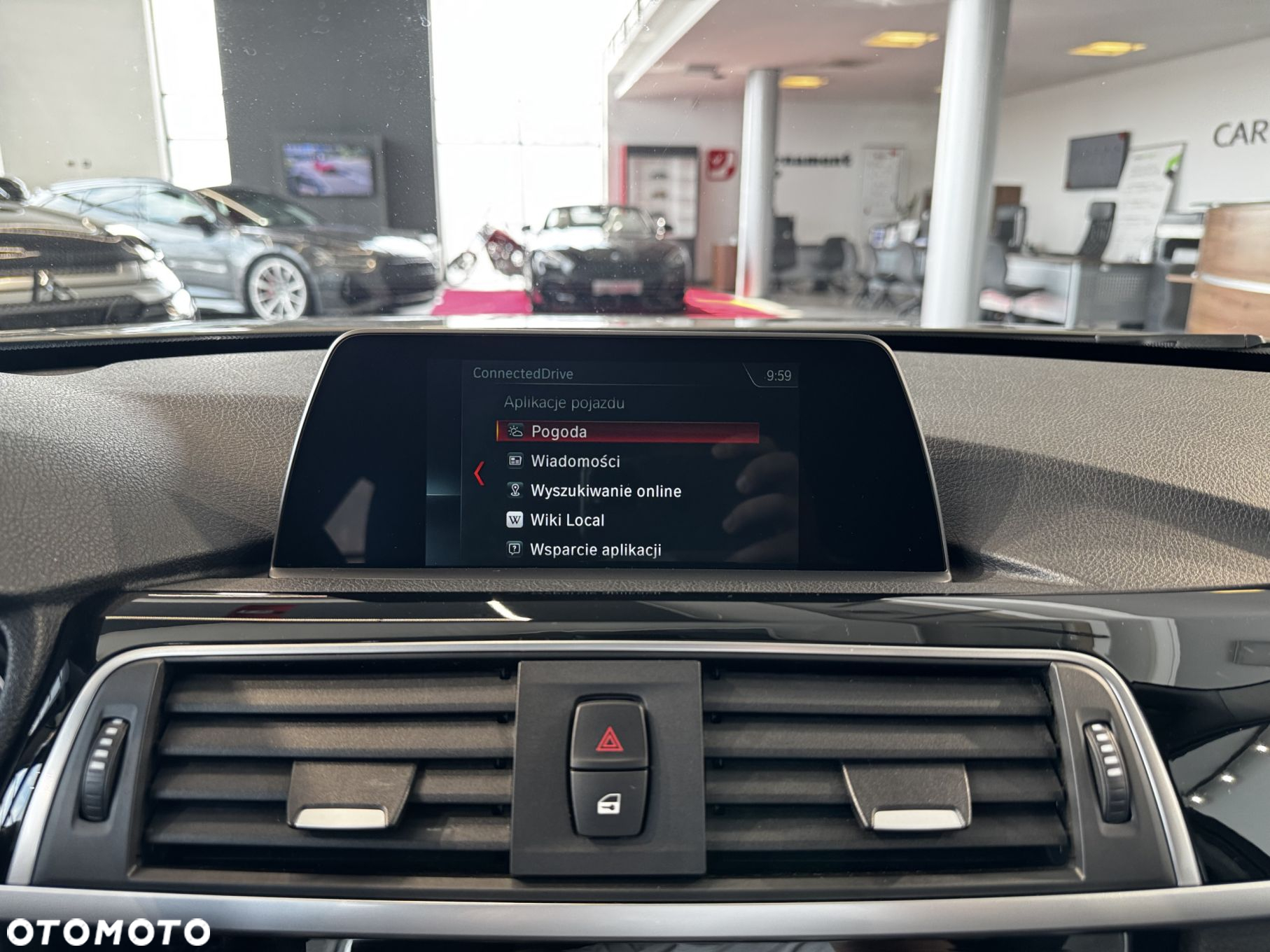 BMW Seria 3 - 29