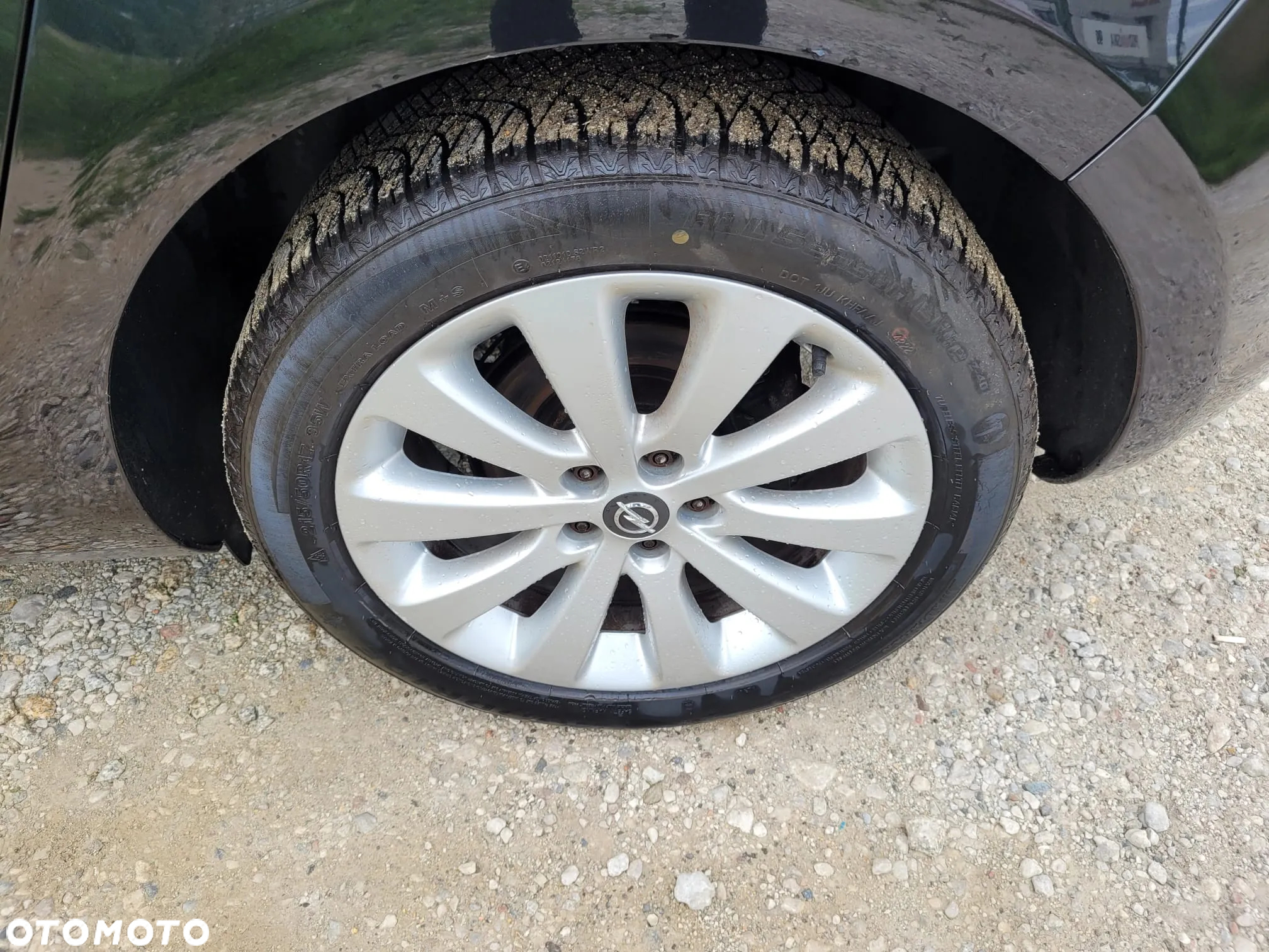 Opel Astra 1.4 Turbo Design Edition - 10