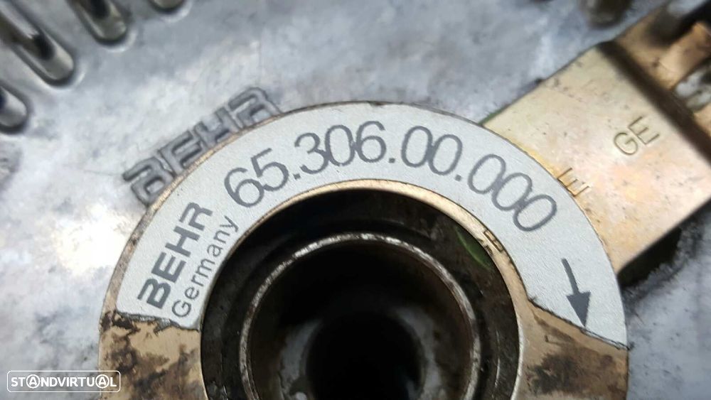 MASSA VISCOSA DA EMBRAIAGEM MERCEDES CLASE E (W124) BERLINA D 300 (124.130) - 4